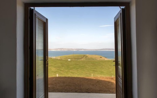 Kinbane Self-Catering
