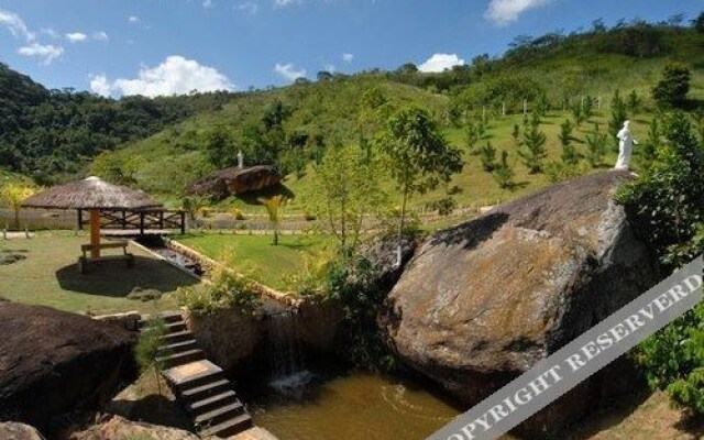 Ecoresort Chales San Thomaz