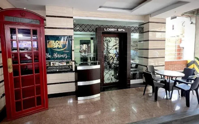Novo Hotel Express