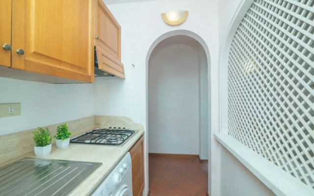 CDT Cala Del Faro in Capo Ferro