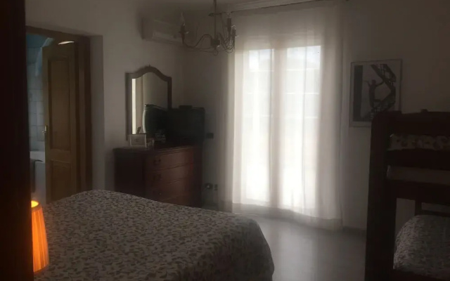 Villa Gusto E Benessere