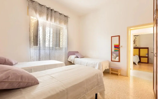 2743 Appartamento Ros by Barbarhouse