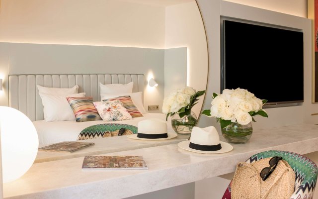 Hotel Croisette Beach Cannes - MGallery