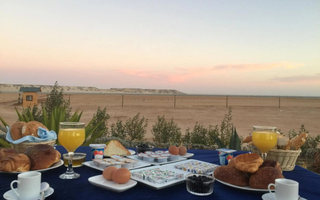 Dakhla Kitesurf world