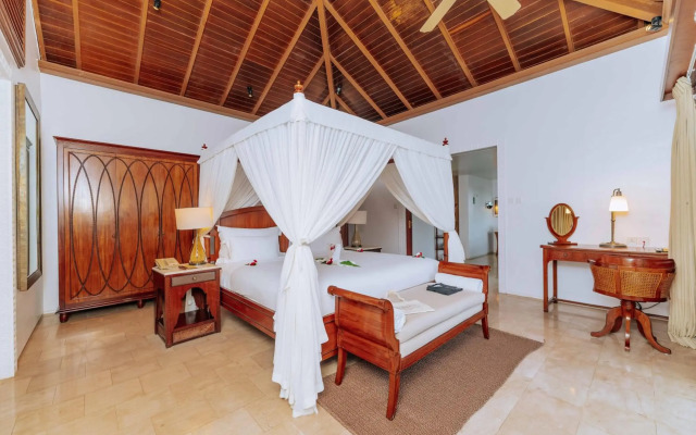 The Residence Zanzibar