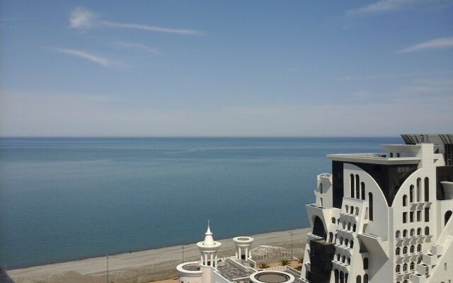 Suliko Apartments in Batumi