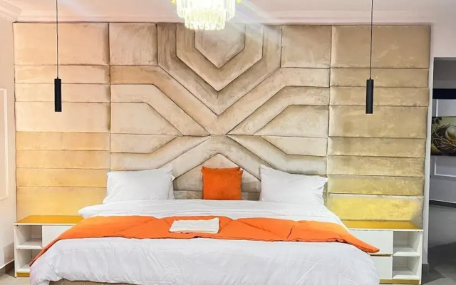 Service Apartment Hub