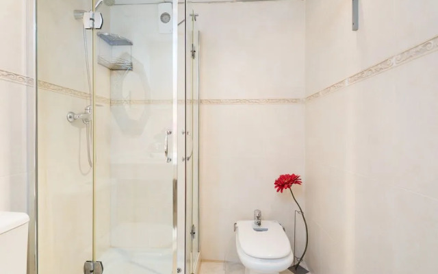 Sitito Playa Pacífico Apartment