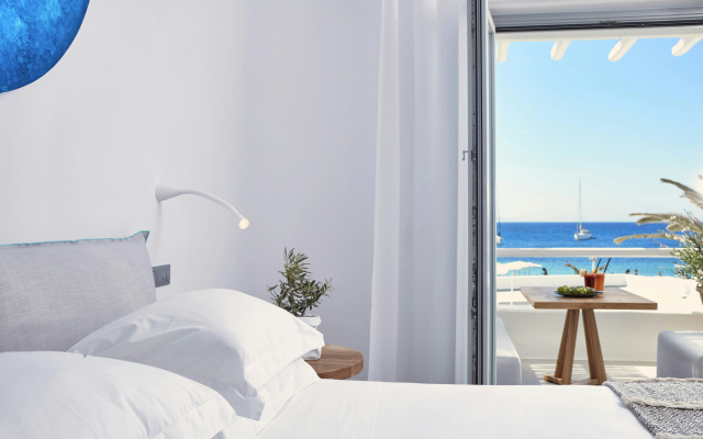 Mykonos Ammos Hotel