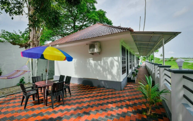 The Greenview Inn by OYO Rooms