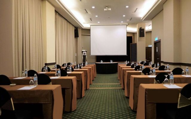 Shahzan Hotel Kuantan, Trademark Collection by Wyndham