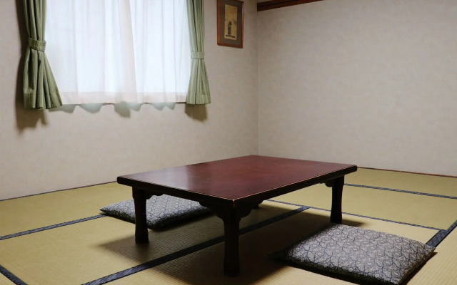 Resort Inn Marion Shinano