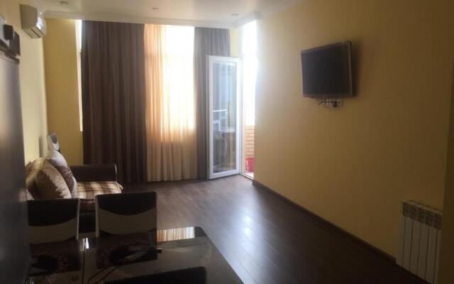 Kobaladze Street 15 A