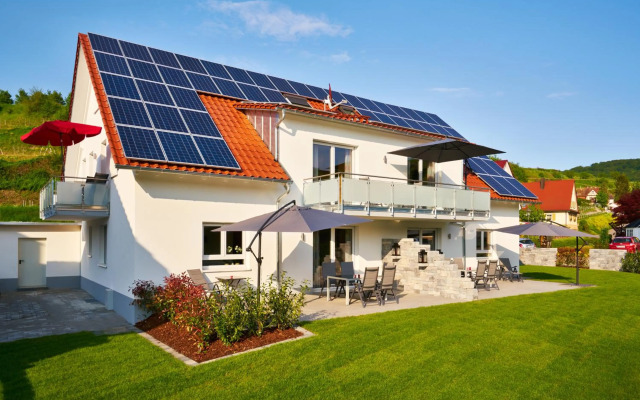 Müller´s Ferienhäusle