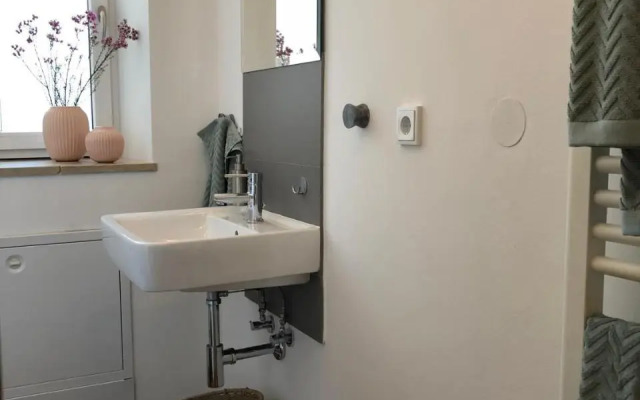 Kaiser Ludwig´s wundervolle Ferienwohnung