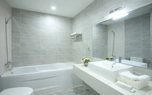 7s Hotel Simmi 2 & Apartment