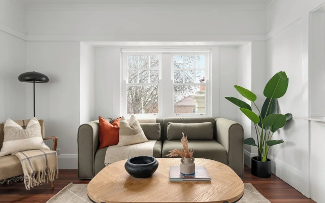 Bondi Junction Apartments by Urban Rest