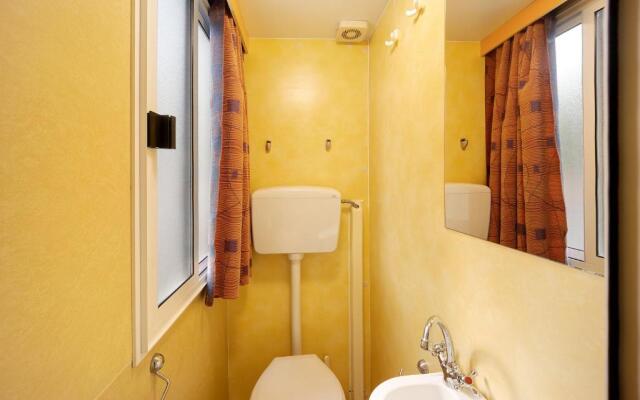 Bungalow Charme 177