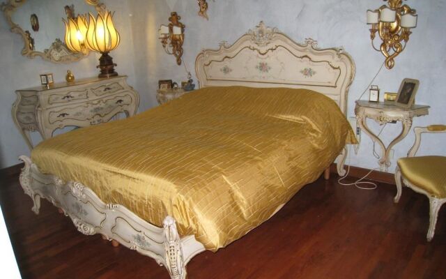 B&B Luisa