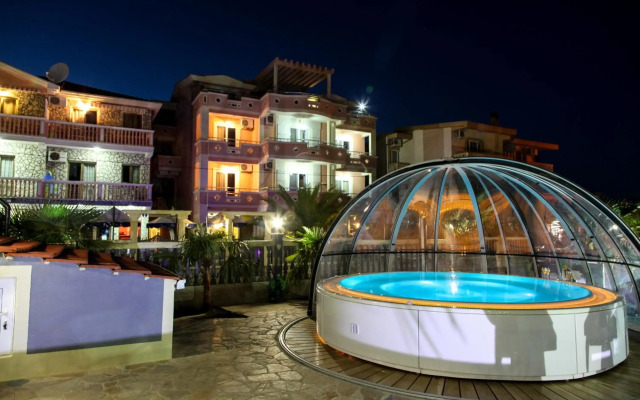 Aparthotel Villa Primafila