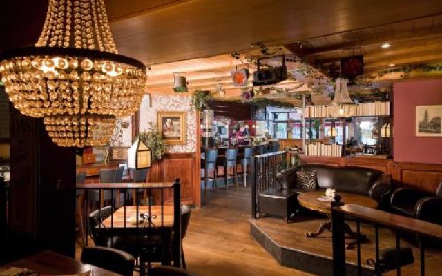 Hotel Verhoeven