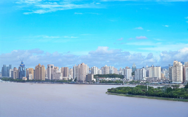 Pullman Wenzhou