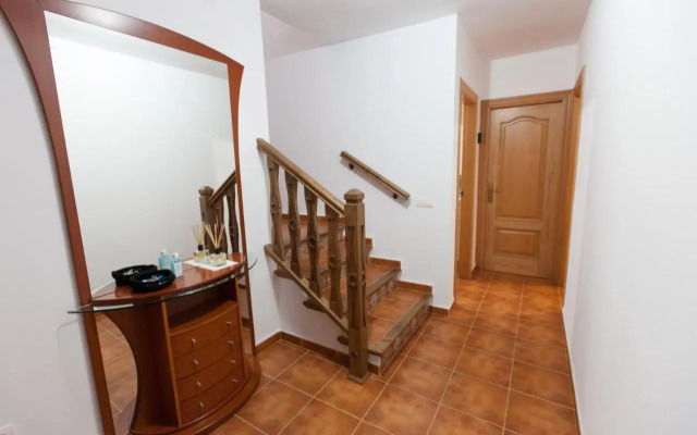 Casa Martina Pampaneira