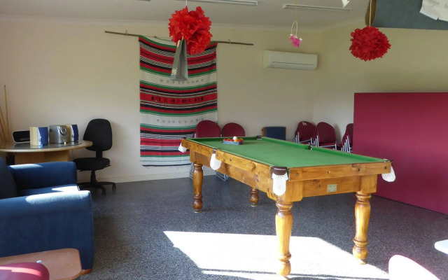 Platypus Park Country Retreat