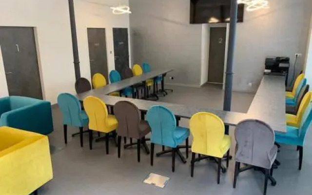 Hôtel Saint-Christophe