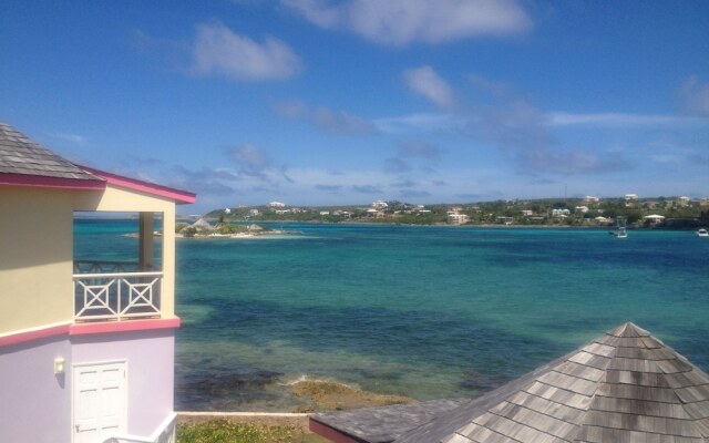 Arawak Beach Inn