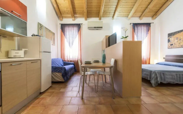 Bertiera House