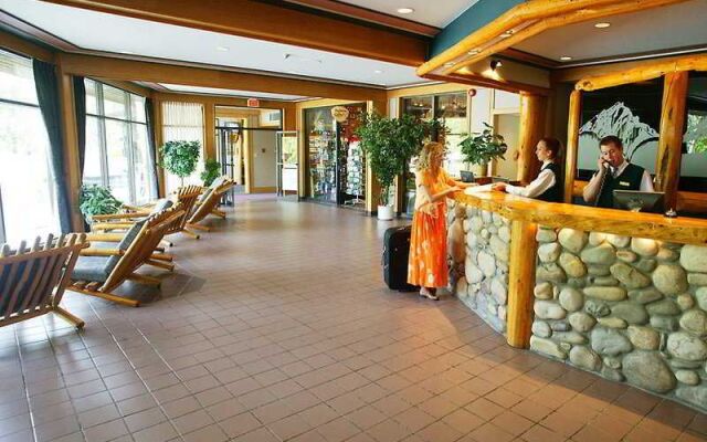 Inns of Banff