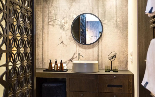 SILENA, your soulful hotel - adults only