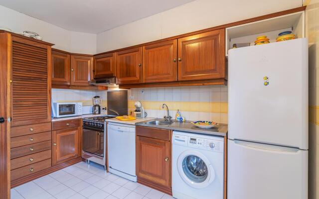 Albufeira Salgados Beach 2 by Homing