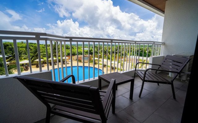Paradiso Resort & Spa