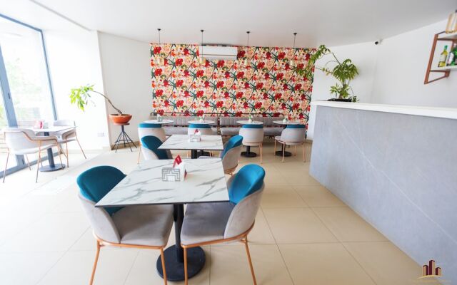 Riviera Cozy Residence