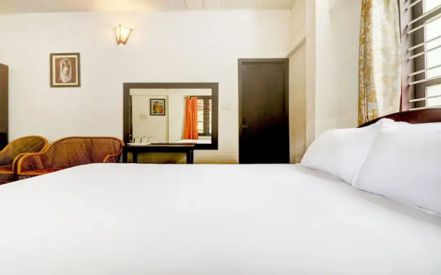 Shirleys Beach Hotel