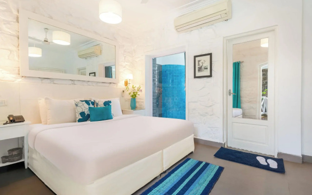 The Tamarind Hotel Anjuna Asgaon