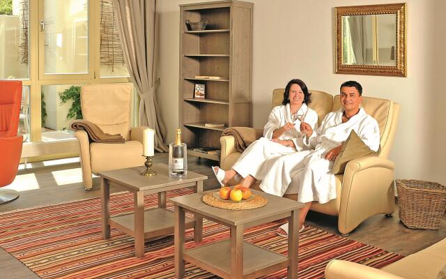 Best Western Plus Hotel Vier Jahreszeiten