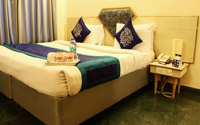 OYO 1197 Hotel Annex
