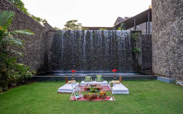 Radisson Resort and Spa Lonavala