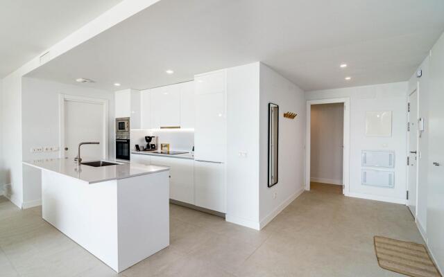 LME7BA Modern family flat close to everything