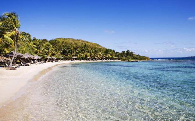 Rosewood Little Dix Bay