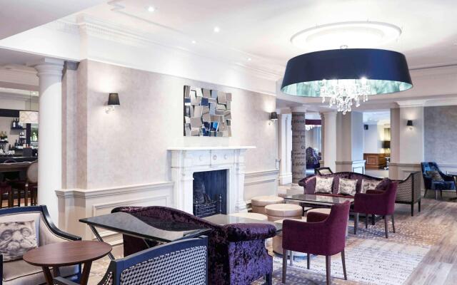 Mercure Exeter Southgate Hotel