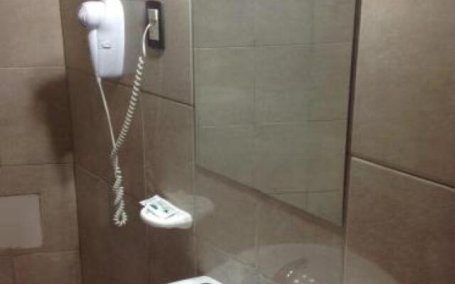 Apart Hotel Concepción