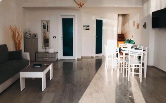 Casa Caterina Deluxe Sorrento Coast by holidayngo