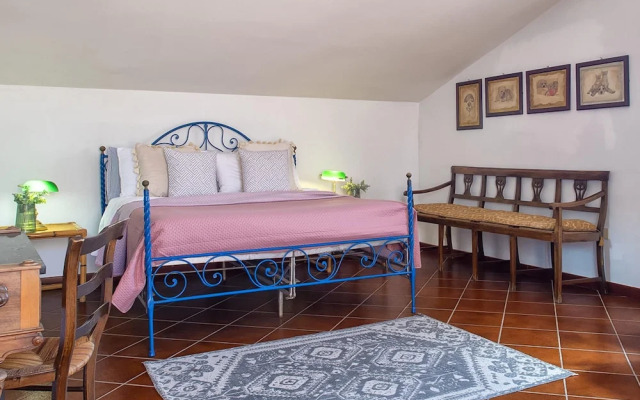 Sardinia Re - Villa Donna Beatrice