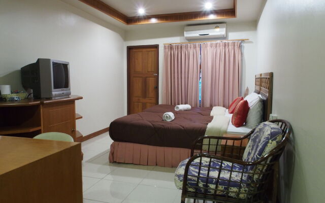 Chytalay Palace Hotel