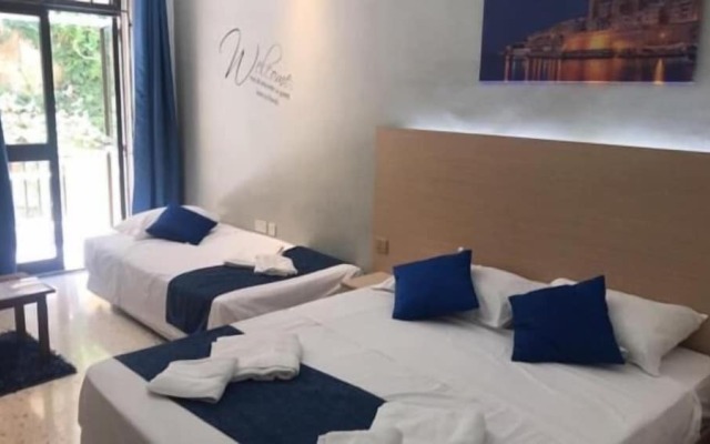 Holiday Apartments Malta - St. Julians