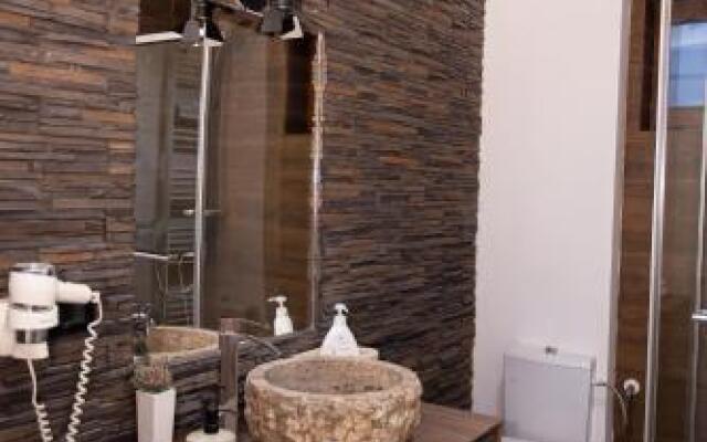 Adriella Apartment Luxury